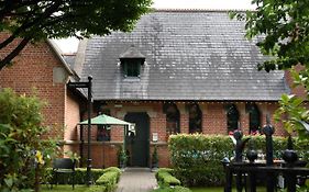 The Schoolhouse